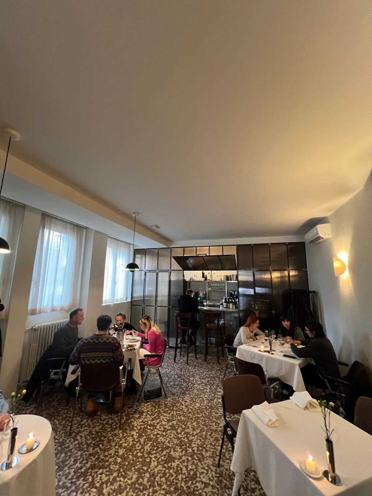 new & trending in Milan, Italy