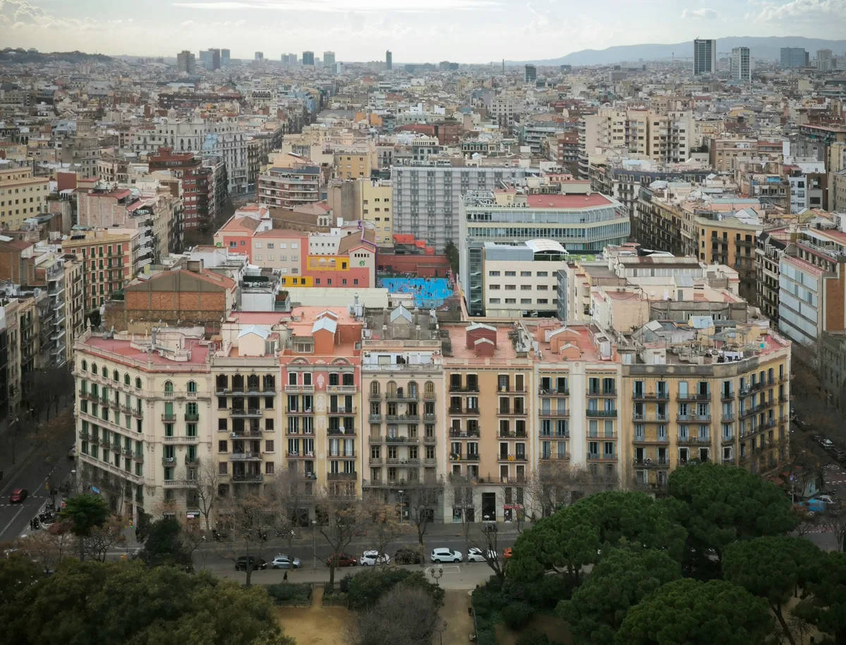 Korea Spotlight Barcelona 2026 in Barcelona, Spain