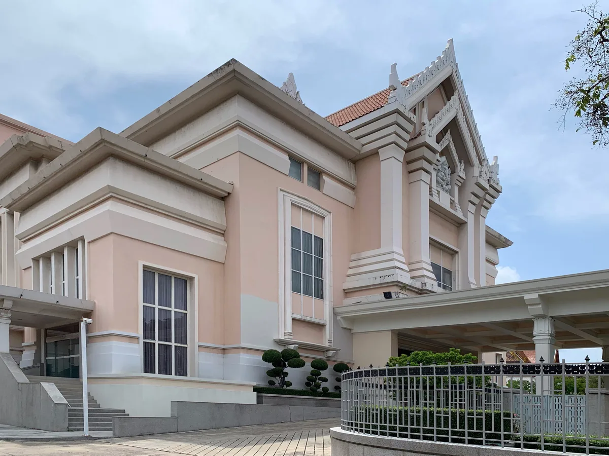 Bangkok Theatre Festival 2026 in Bangkok, Thailand