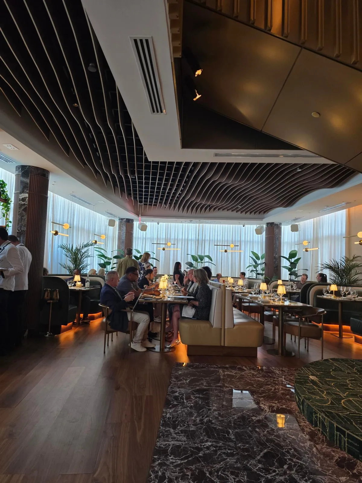 1587 Prime（堪萨斯城、美国）