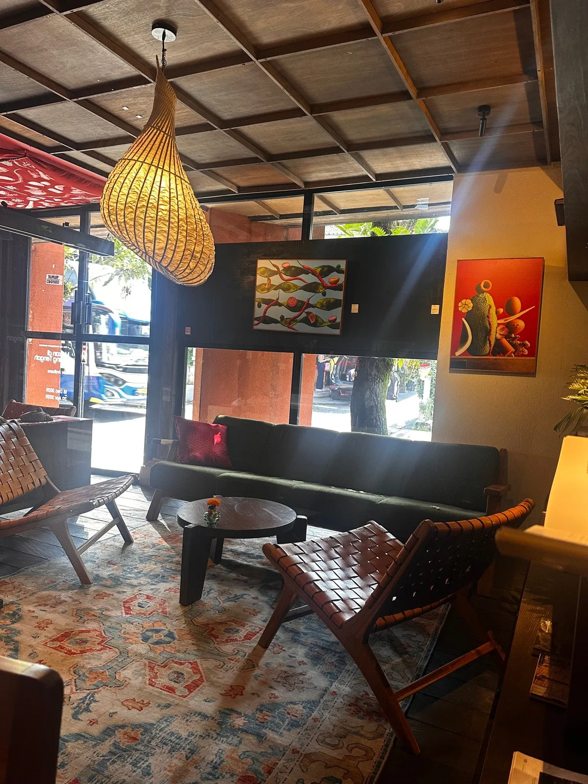 new & trending in Bali, Indonesia