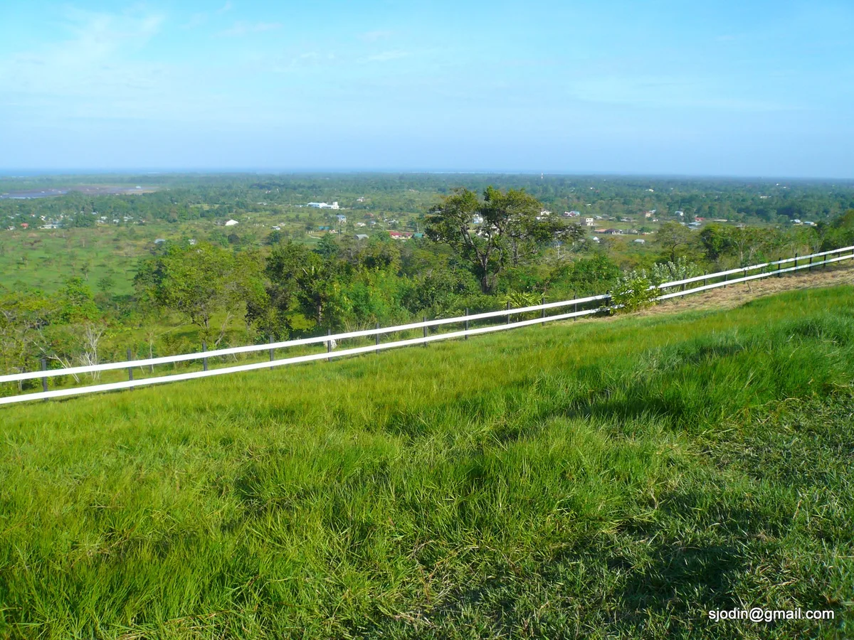 Mitra's Ranch in Palawan, Philippines
