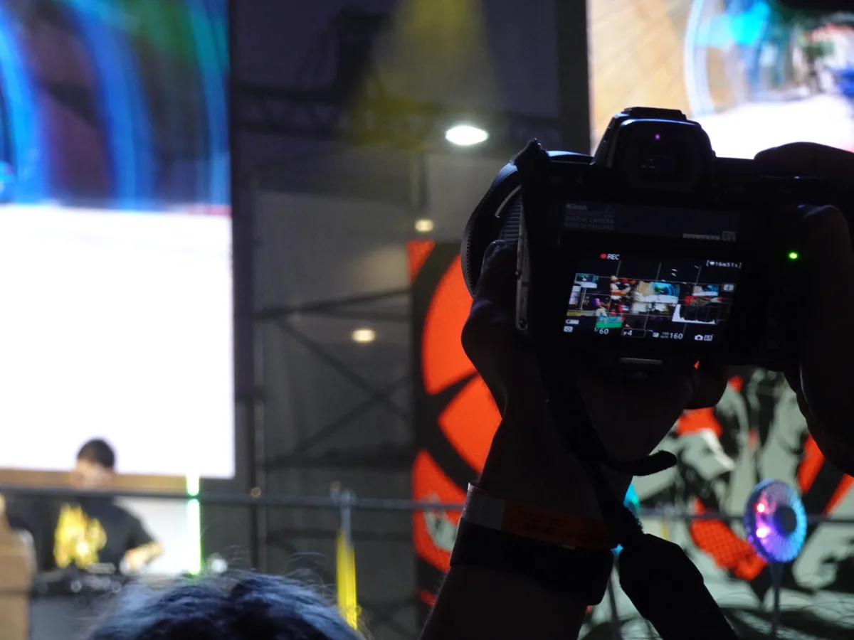 Tokyo Game Show 2026 (TGS) in Chiba, Japan