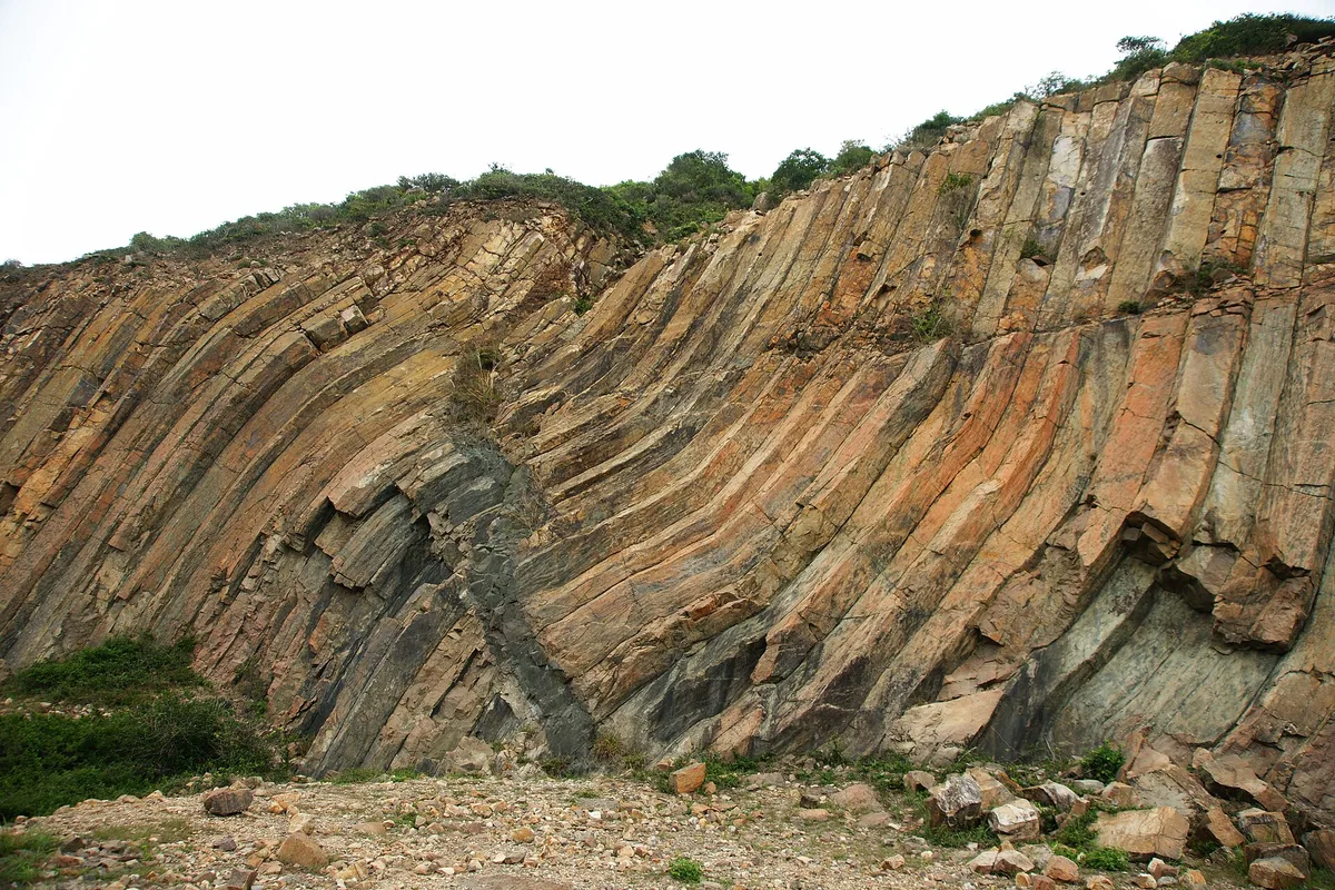 Sai Kung East Country Park in Sai Kung, Hong Kong