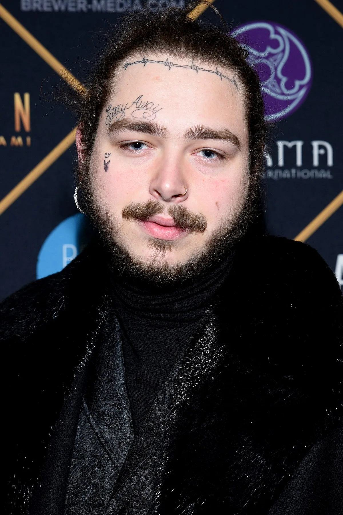 Post Malone – BIG ASS World Tour in Singapore, Singapore