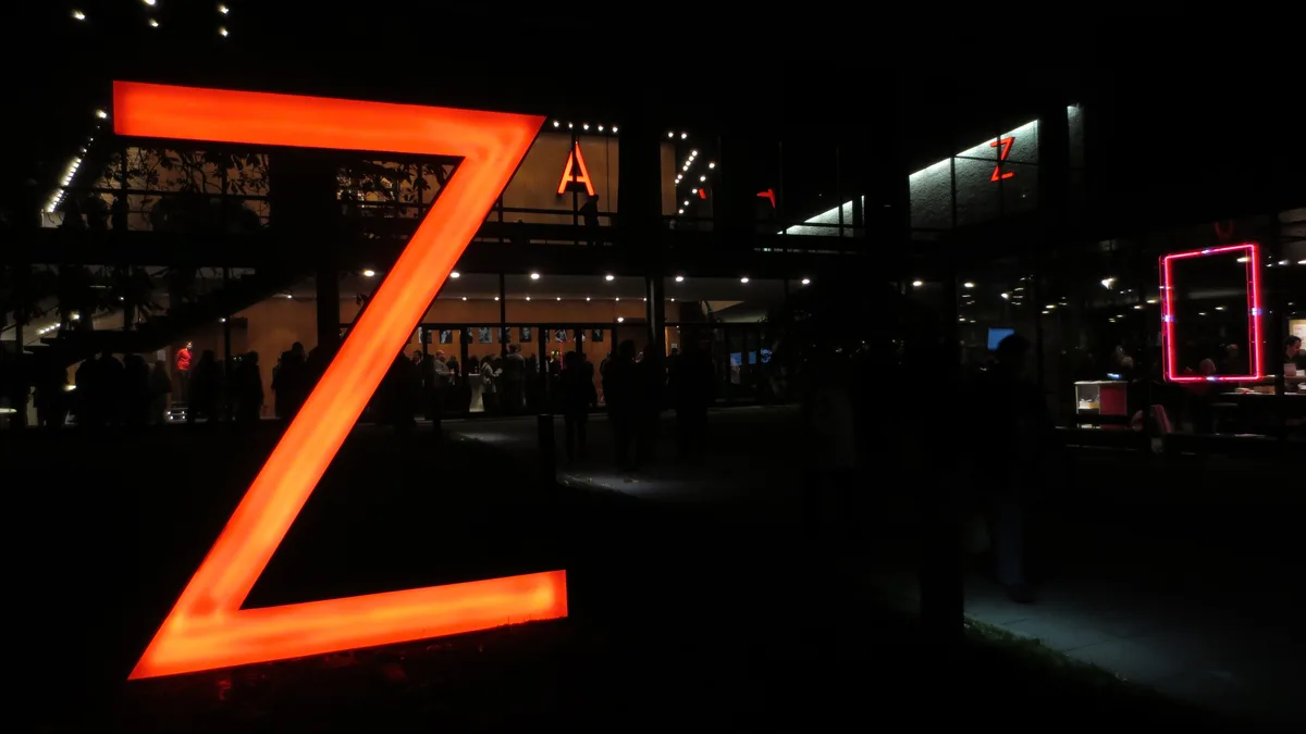 Jazzfest Berlin in Berlin, Germany