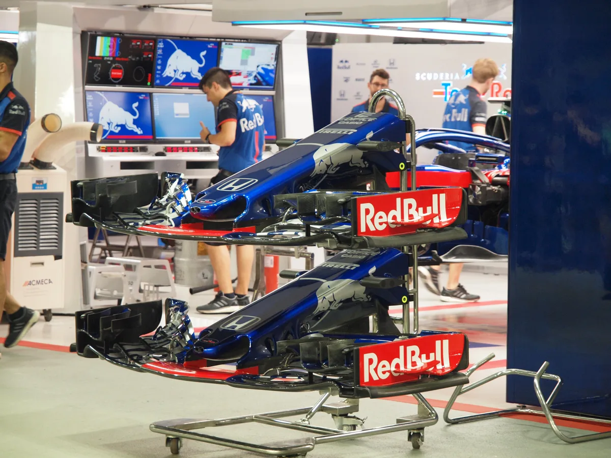 Formula 1 Singapore Grand Prix 2026 in Singapore, Singapore