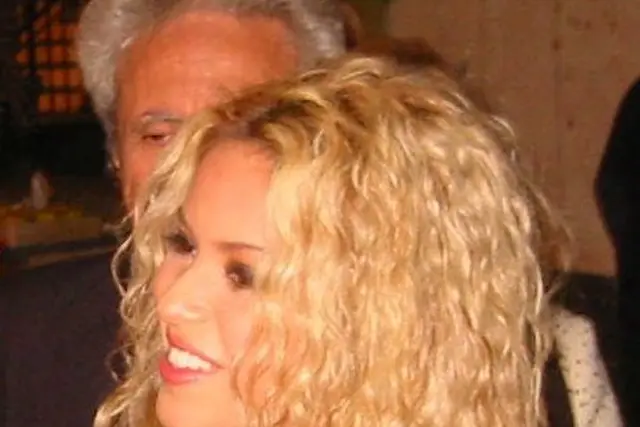 Shakira Residency (Las Mujeres Ya No Lloran Tour): Dates, Tickets & Venue (Madrid) — Madrid