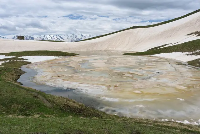 Koruldi Lakes: Mestia Travel Guide (4.7★) — Mestia