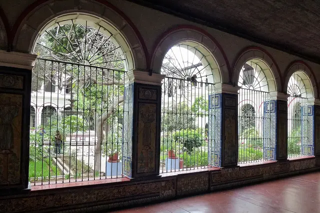 Basílica and Convent of San Francisco |: Lima Travel Guide — Lima