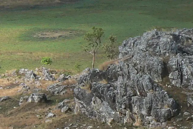 Virachey National Park: Banlung Travel Guide (4.3★) — Banlung