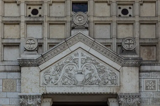 Basilique de la Visitation: Annecy Travel Guide (4.5★) — Annecy