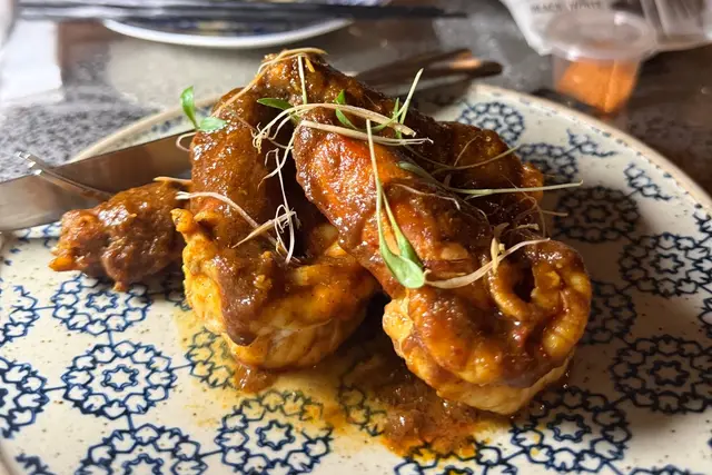 Bar Kap (House of Tan Yeok Nee): Singapore Travel Guide — Singapore