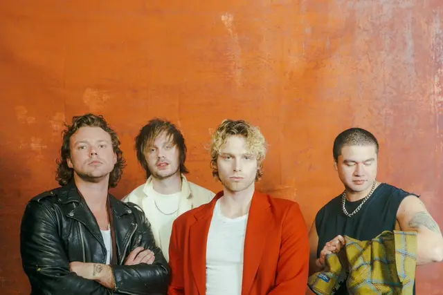 5 Seconds of Summer Tokyo Concert: Dates, Tickets & Venue (Tokyo) — Tokyo