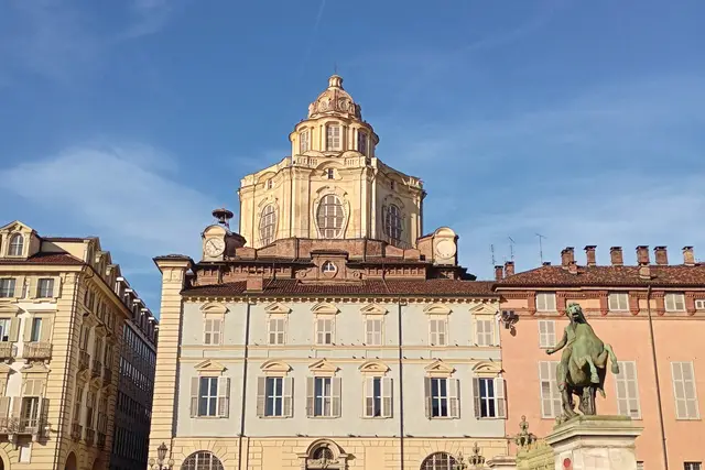 Torino City Marathon: Dates, Tickets & Venue (Turin) — Turin