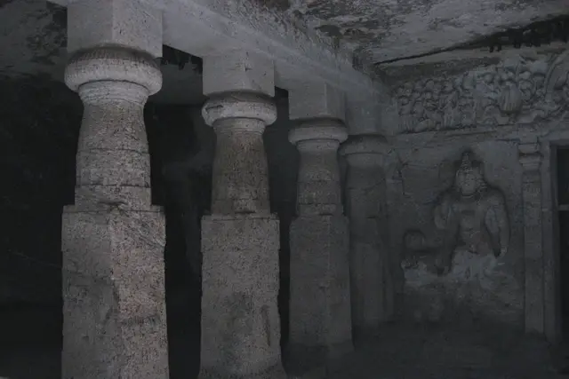 Jogeshwari Caves: Mumbai Travel Guide (4.4★) — Mumbai