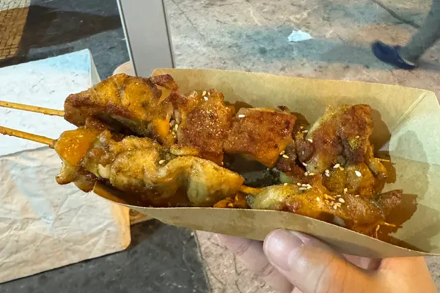 26th Macau Food Festival: Dates, Tickets & Venue (Macau) — Macau