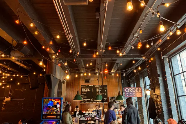 Sawada Coffee: Chicago Travel Guide — Chicago