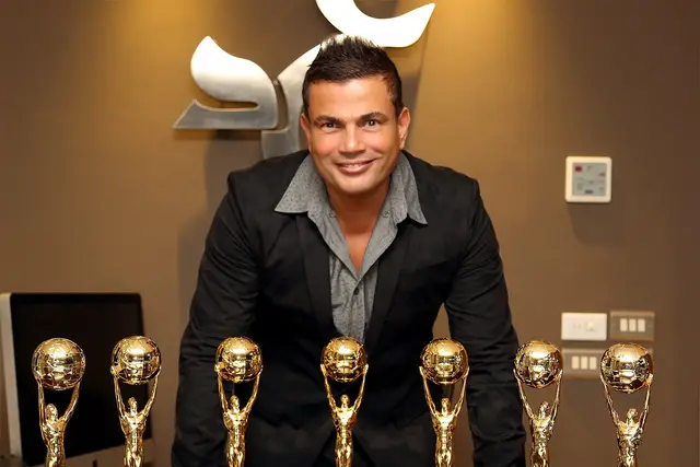 Amr Diab en directo en Estambul: lo que hay que saber (Estambul) — Estambul