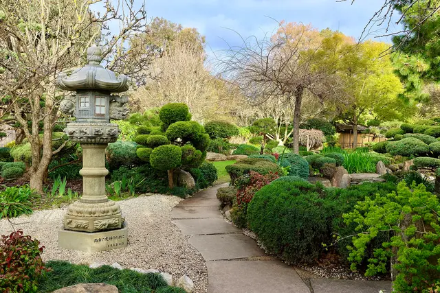 Adelaide Himeji Garden: Travel Guide (4.7★) — Adelaide