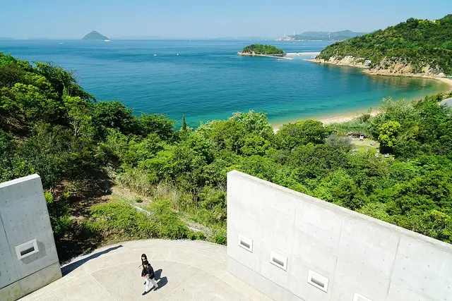 Benesse House Museum: Naoshima Travel Guide (4.3★) — Naoshima