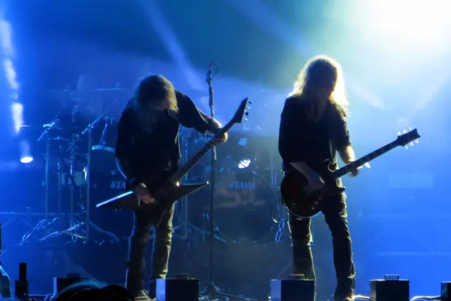 Kreator (with Overkill) Tbilisi 2026: Dates, Tickets & Venue (Tbilisi) — Tbilisi