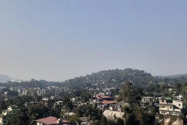 Guwahati Masters Super 100: Dates, Tickets & Venue (Guwahati) — Guwahati