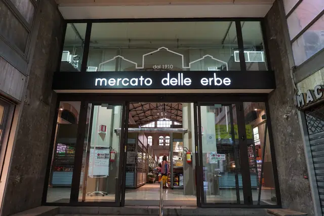 Mercato delle Erbe: Bologna Travel Guide (4.3★) — Bologna