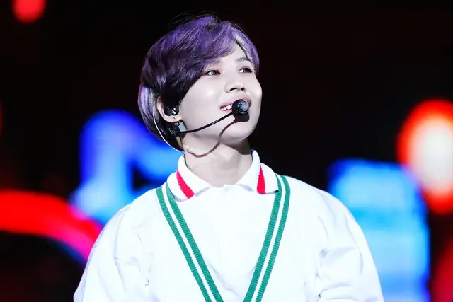 Taemin LiMiNal World Tour: Dates, Tickets & Venue (Tbilisi) — Tbilisi