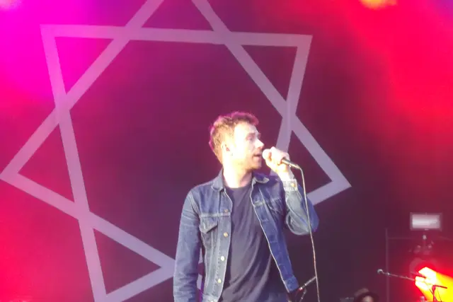Gorillaz Lima 2026: Dates, Tickets & Venue (Lima) — Lima