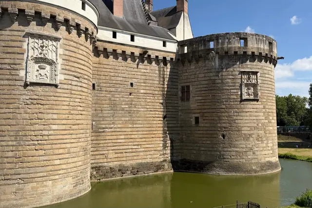 Château des ducs de Bretagne: Nantes Travel Guide (4.5★) — Nantes