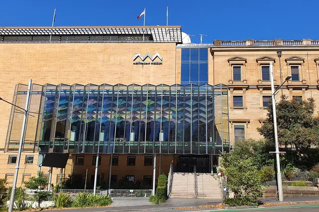 Australian Museum: Sydney Travel Guide (4.6★) — Sydney