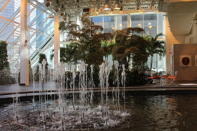 Devonian Gardens: Calgary Travel Guide (4.6★) — Calgary