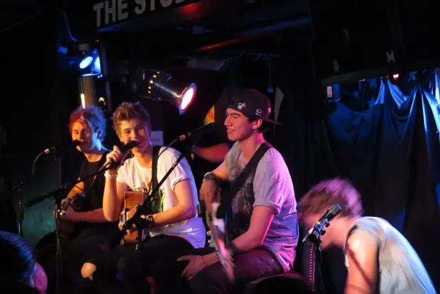 5 Seconds of Summer Jakarta: Dates, Tickets & Venue (Jakarta) — Jakarta
