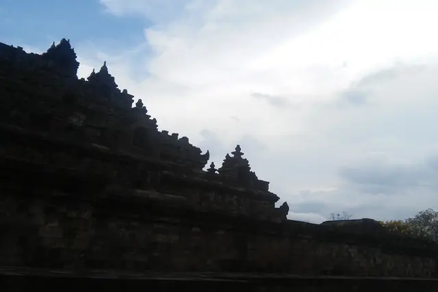 Borobudur Marathon: Dates, Tickets & Venue (Magelang) — Magelang