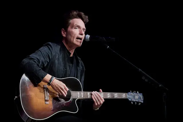 Richard Marx: Dates, Tickets & Venue (Dubai) — Dubai · United Arab Emirates