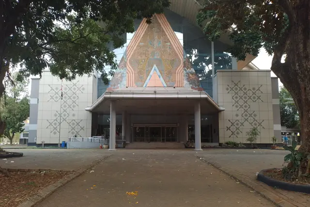 Taman Mini Indonesia Indah: Jakarta Travel Guide — Jakarta