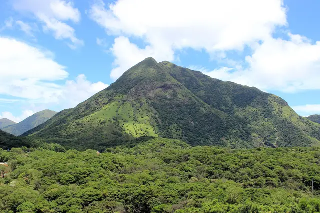 Lantau South Country Park: Lantau Island Travel Guide (4.3★) — Lantau Island