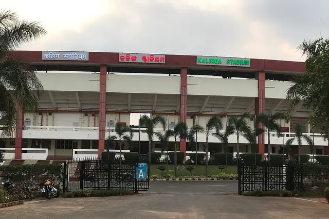 World Athletics Continental Tour Silver Meet (Indian Open): What to Know (Bhubaneswar) — Bhubaneswar