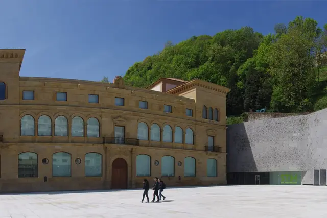 San Telmo Museum: San Sebastian Travel Guide (4.5★) — San Sebastian