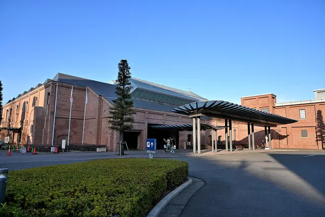 Museo Conmemorativo Toyota de Industria y Tecnología: Guía de viaje de Nagoya — Nagoya