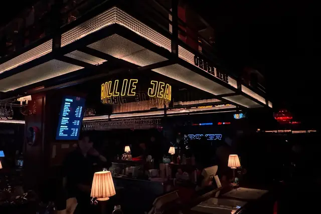 Billie Jean: Busan Travel Guide — Busan