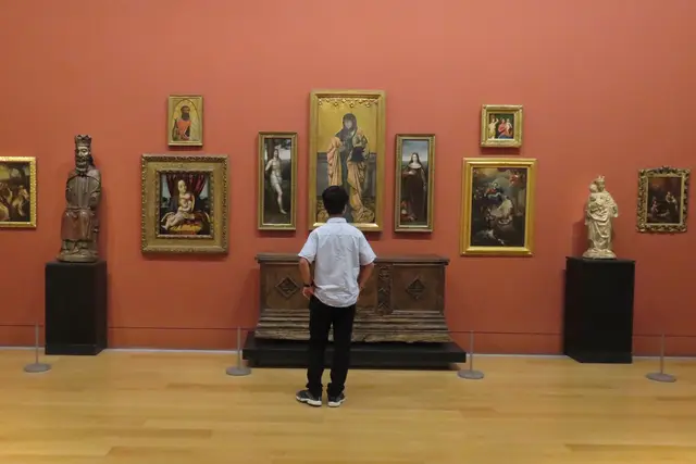 Auckland Art Gallery: Travel Guide (4.6★) — Auckland