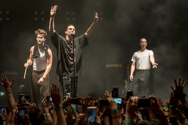 LANY: Soft World Tour: Dates, Tickets & Venue (Bocaue) — Bocaue