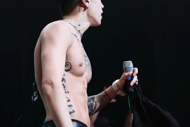 Jay Park & LNGSHOT World Tour: Dates, Tickets & Venue (Paris) — Paris