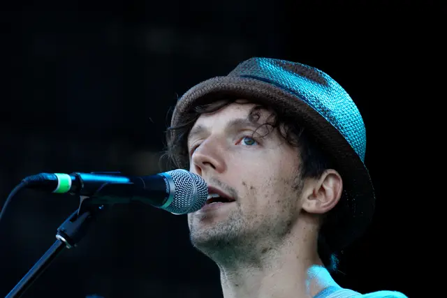 Jason Mraz Bangkok 2026: Dates, Tickets & Venue (Bangkok) — Bangkok