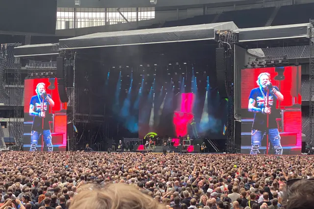 Guns N' Roses Jakarta Concert: Dates, Tickets & Venue (Jakarta) — Jakarta