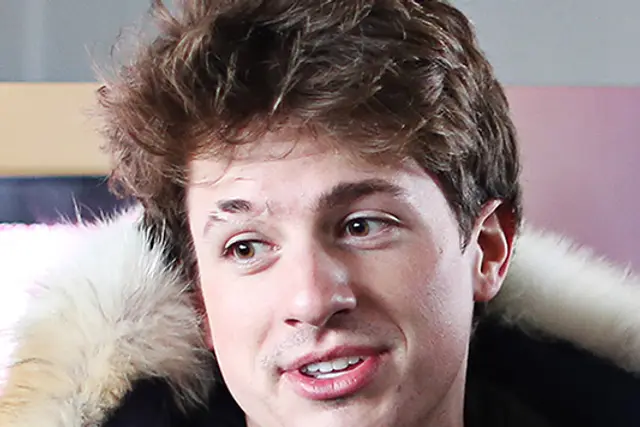 Charlie Puth Live in Manila: Dates, Tickets & Venue (Pasay) — Pasay
