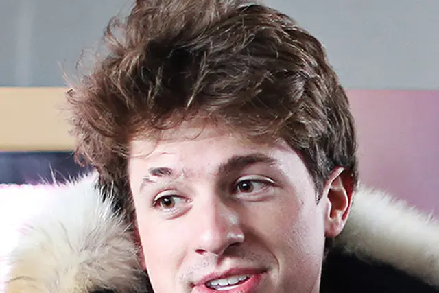 Charlie Puth Seoul 2026: Dates, Tickets & Venue (Goyang) — Goyang