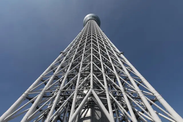 Tokyo Skytree: Travel Guide (4.4★) — Tokyo